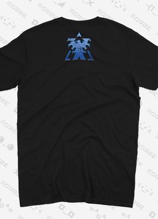 Футболка starcraft (tg073) xs