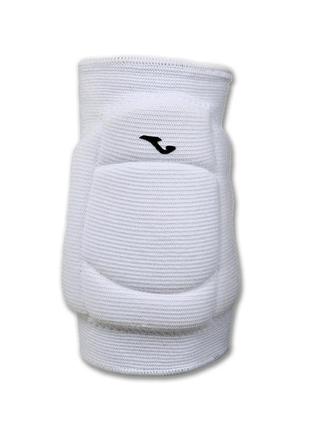 Налокітники joma elbow patch block білий уні l
