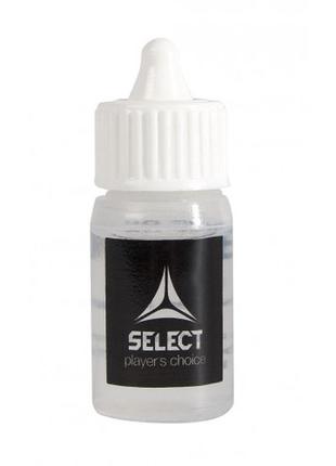 Олія для накачування м'ячів select valve oil білий уні 10мл