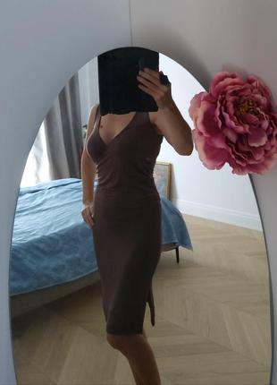 Mila schon комплект спідниця майка