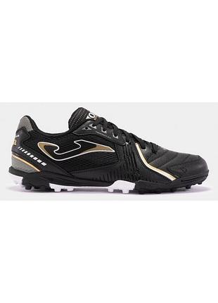 Сороконіжки joma dribling чорний чол 44