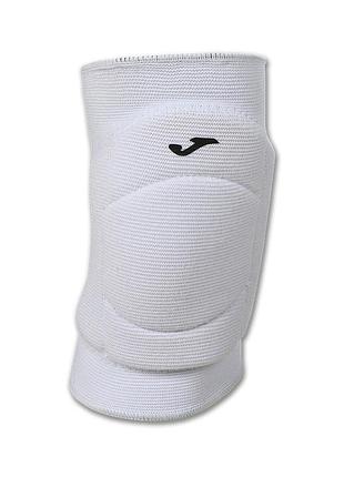 Наколінники joma kneepatch jump білий уні s