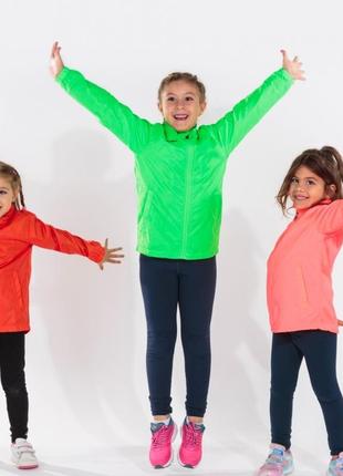 Вітровка joma iris салатовий чол 2xl6 фото