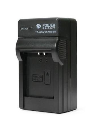 Зарядное устройство для фото powerplant canon nb-11l (dv00dv2327)