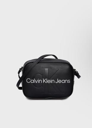 Сумка кроссбоды calvin klein