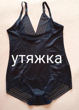 Боди утяжка m&s 16р