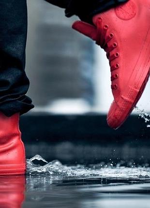 Гумові кеди унісекс s Wildest Shoe Moments Through the Years rubber boot