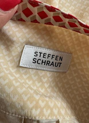 Блуза steffen schraut оригинал2 фото