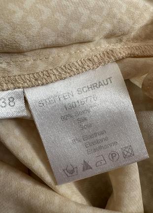 Блуза steffen schraut оригинал4 фото