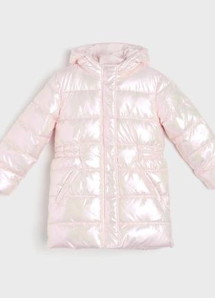 Куртка пальто zara h&m