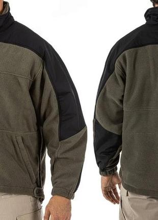 Флисовая куртка 5.11 tactical 46-50