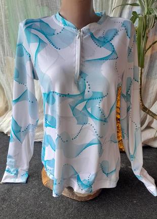 Спортивна кофта