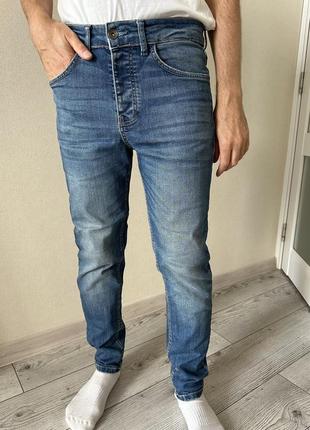 Джинси