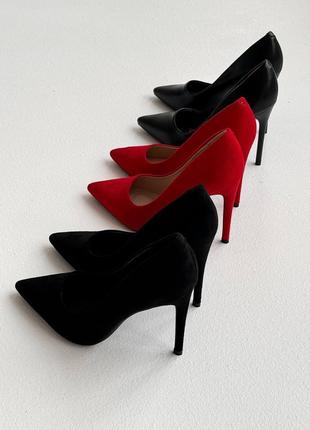 Туфлі жіночі