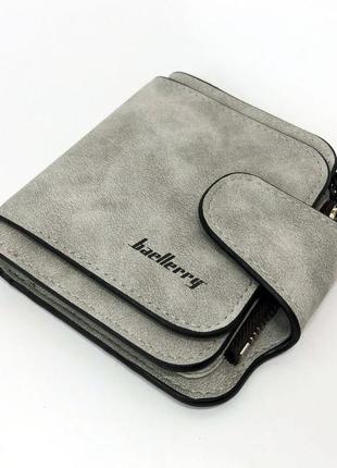 Портмоне мини кошелек женский baellerry forever mini