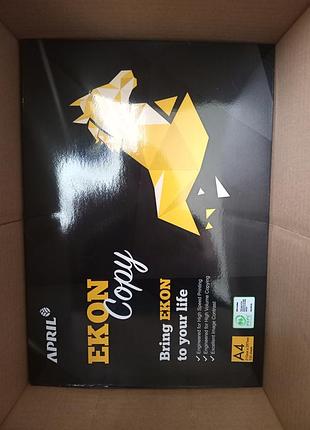 Папір офісний  а4 500шт.