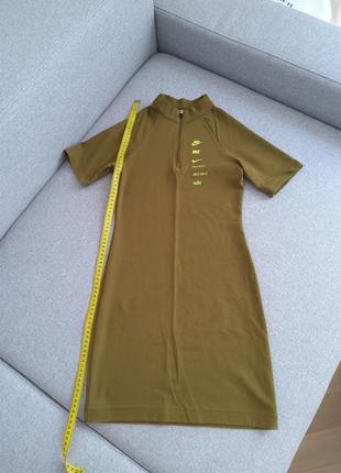 Nike плаття сукня xs