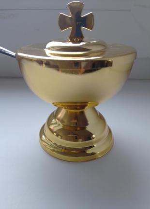 Костыль домочадский, подарочный вариант