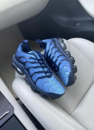 Nike vapormax plus obsidian  gn0036