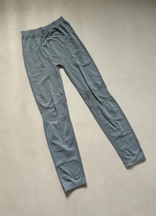 Женские термоштаны odlo