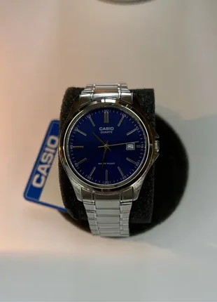 Годинник чоловічий casio mtp-1183d-2a (оригінал)