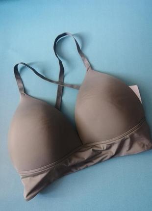 Бюстгалтер, размер 80/с,бренду h&m, новый.