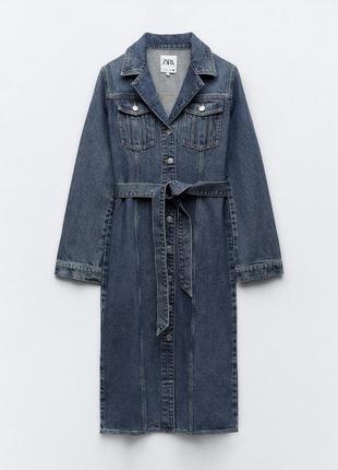 Плаття zara