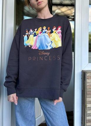 Свитшот disney