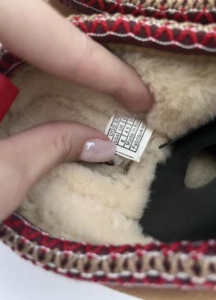 Угги, ugg трендова модель4 фото