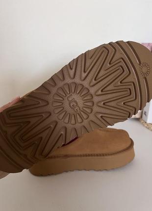 Угги, ugg трендова модель5 фото