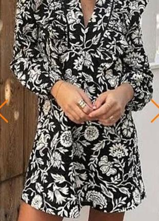 Сукня zara s