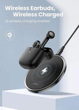 Ugreen bluetooth earphone 5.0 tws hotsell