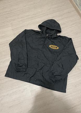 Ветровка,куртка diesel