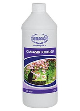 Кондиционер для белья ersag 500 мл