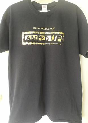 Футболка мужская