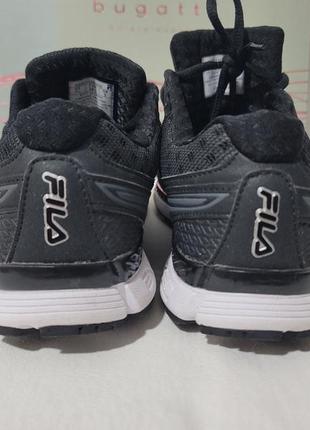 Кросівки "fila"3 фото
