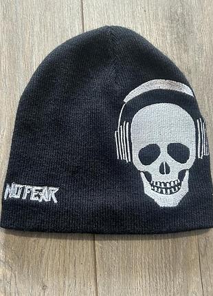 Шапка детская