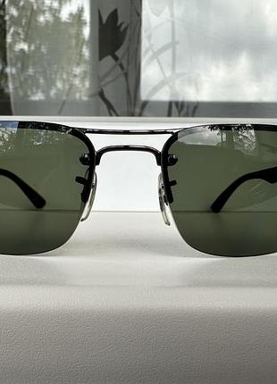 Мужские солнцезащитные очки ray ban