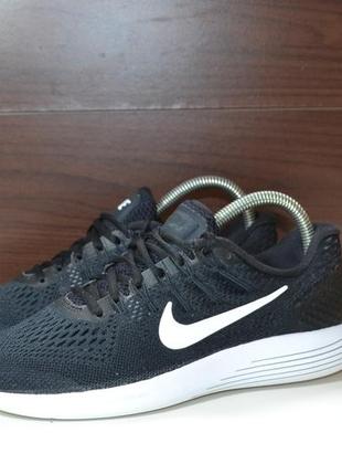 Nike lunarglide 8 кросівки 38.5 оригінал