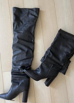 Ботфорти kachorovska