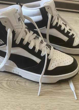 Кроссовки puma