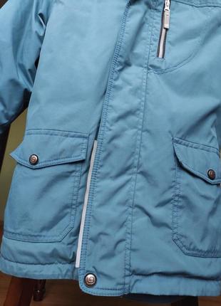 Lenne 146+6 р зимова куртка парка