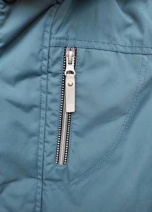 Lenne 146+6 р зимова куртка парка