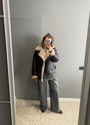 Дублянка авіатор