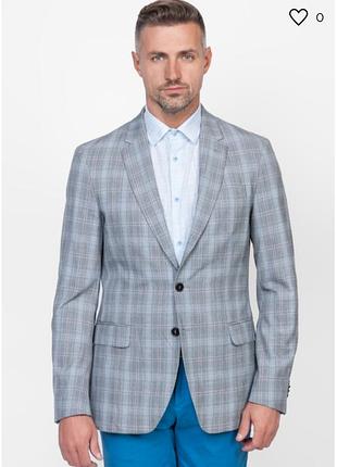 Піджак чоловічий arber