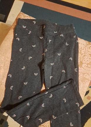 Тренінги h&m 6-8 років 122-128 см