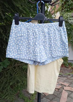 Пижама - маечка с шортиками, primark, eur 34-36