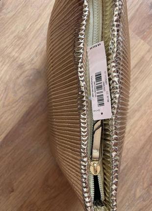 Изысканная косметичка кейс для хранения косметики клатч victoria’s secret оригинал