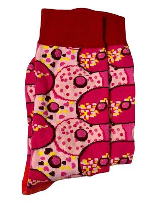 Носки цветные. размер 35-40