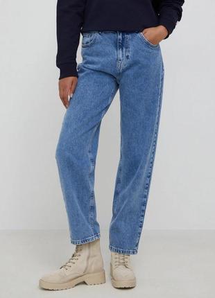 Джинси moms benetton